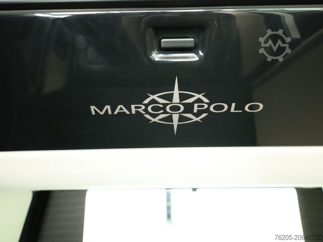 Panel van Mercedes-Benz V-Klasse V 300 d Marco Polo 360 4xElSitz ACC AHK