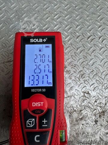 Refrigerated/frozen transport SCHMITZ CARGOBULL 3-ASS KOELOPLEGGER