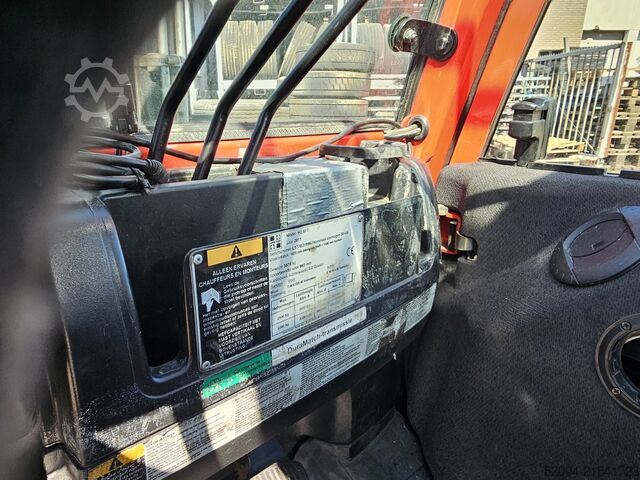 2011 HYSTER H2.5FT | Duplex 3,30 m | Gas | Vollkabine | Seitenschieber | 12.457 Betriebsstunden. HYSTER H2.5FT | DUPLEX 3.30 M | GAS | COMPLETE CABINE|...