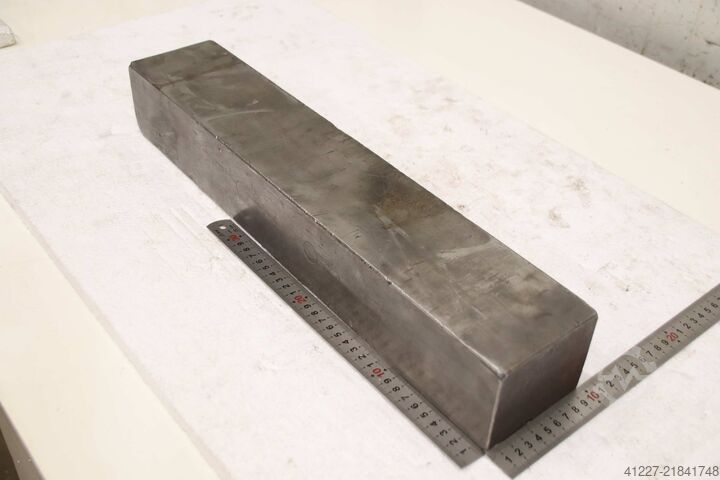 Square profile unbekannt 515/97/80 mm