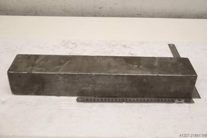Square profile unbekannt 515/97/80 mm