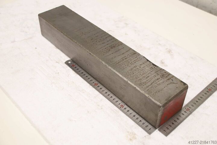 Square profile unbekannt 492/97/80 mm