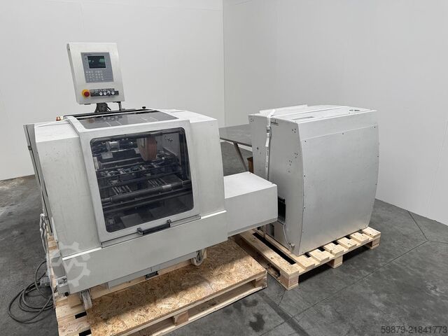 Palamides delivery Delta 502 (2007) Palamides Delta 502