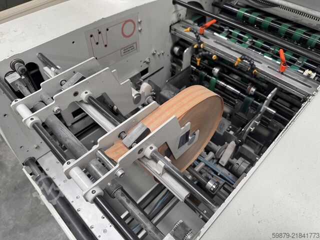 Palamides delivery Delta 502 (2007) Palamides Delta 502