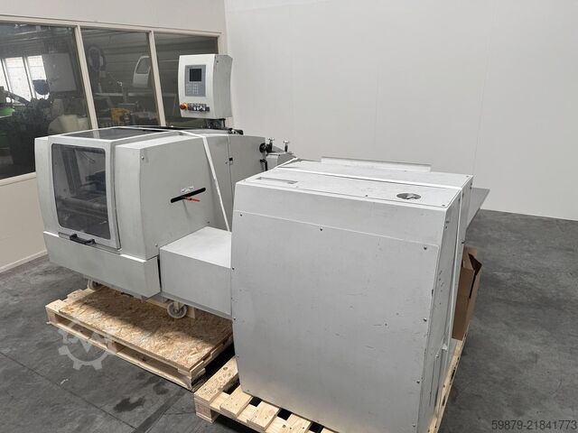 Palamides delivery Delta 502 (2007) Palamides Delta 502