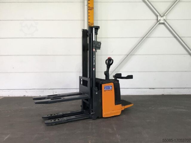 High Lift stacker Still EGV-S 14