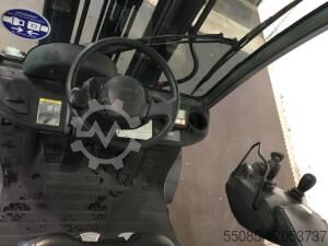 Treibgasstapler Toyota 02-8FGF18