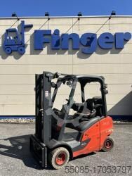 LPG Forklifts Linde H20T-01