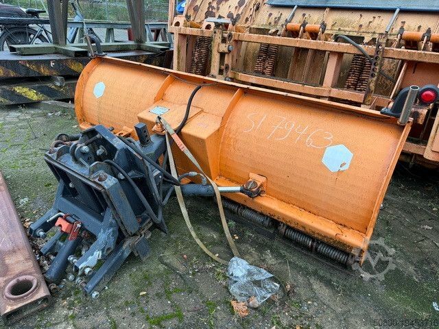 Other Rexter, Schneeschild, 2.000mm, Hydr. verstellbar