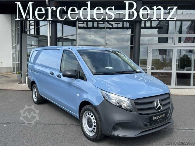 Kastenwagen MERCEDES-BENZ Vito 114 CDI Klima AHK Kamera SHZ Tempomat
