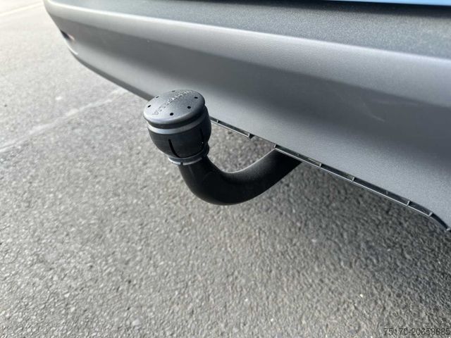 Kastenwagen MERCEDES-BENZ Vito 114 CDI Klima AHK Kamera SHZ Tempomat