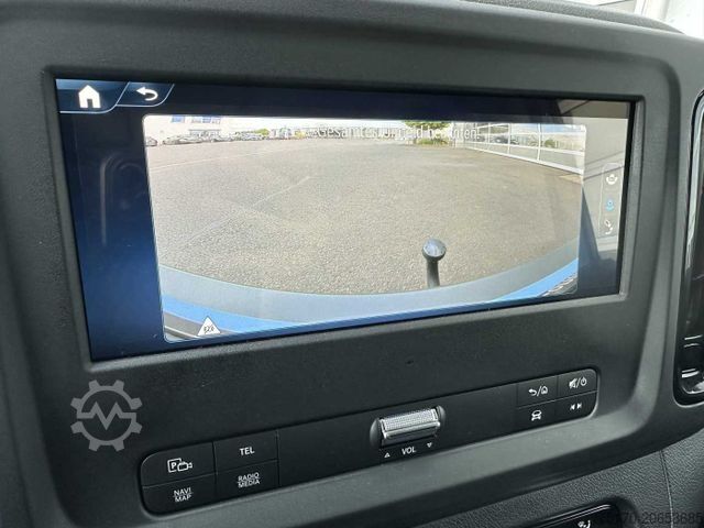 Kastenwagen MERCEDES-BENZ Vito 114 CDI Klima AHK Kamera SHZ Tempomat