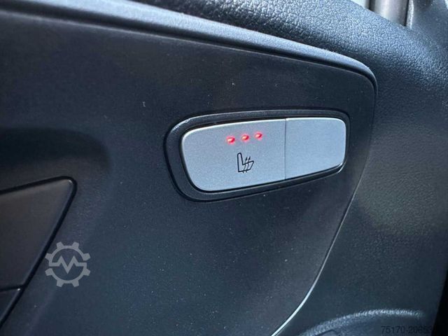 Kastenwagen MERCEDES-BENZ Vito 114 CDI Klima AHK Kamera SHZ Tempomat