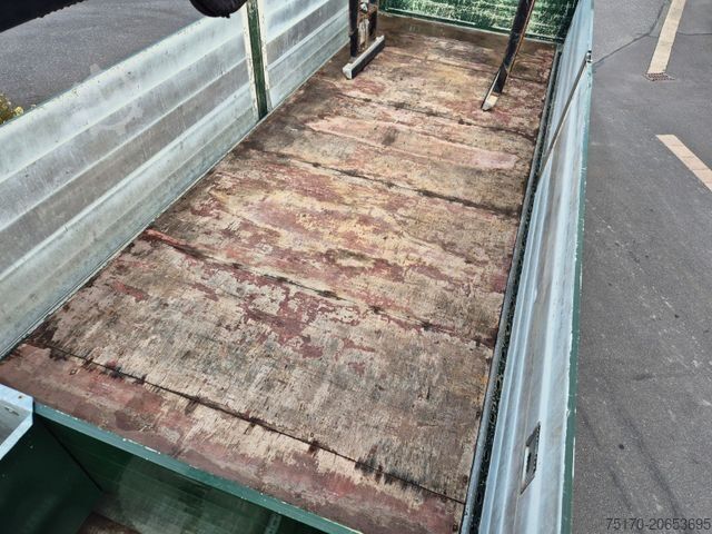 Truck mounted crane MAN TGS 26.420 6x2-4 LL Hiab 177K PRO 2 Stück