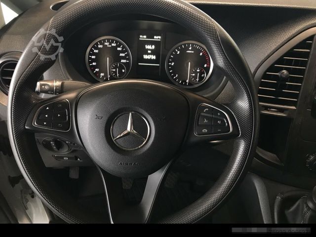 Other MERCEDES-BENZ Vito 114 CDI extralang Sortimo/Klima/MwSt. Ausw.