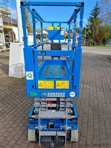 Scherenhebebühne Genie GS 1932