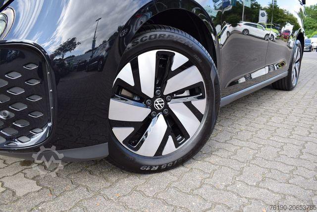 Panel van VOLKSWAGEN ID. Buzz Cargo Pro 4Motion *AHK *Flügeltüren
