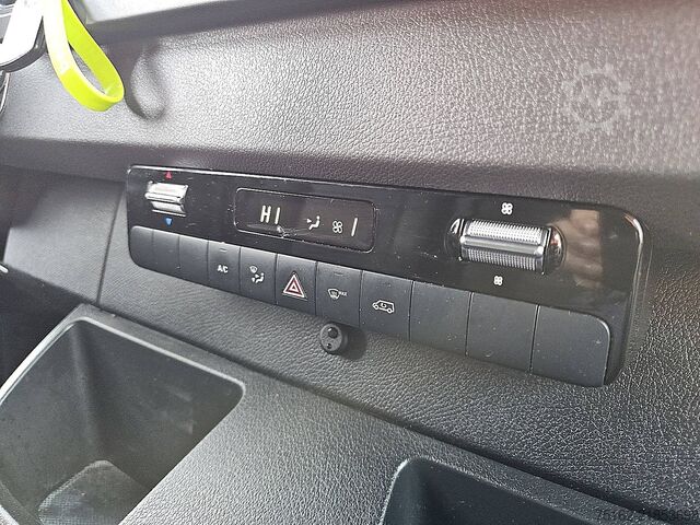 High-roof van MERCEDES-BENZ SPRINTER 315 ac automaat EURO6