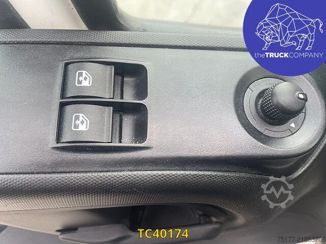 Panel van Iveco Daily 35S14V12