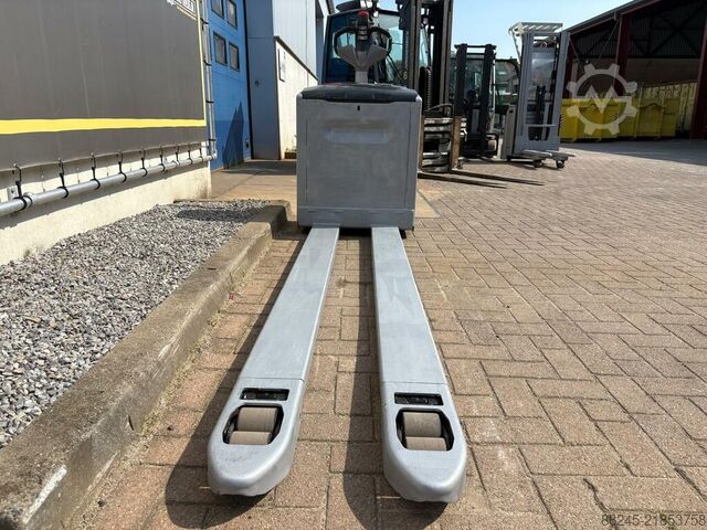 VS-22875 Electric pallet truck Still with 2400mm forks STILL EXU20