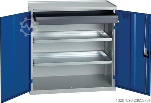 Tool / auxiliary cabinet - 1 pc  