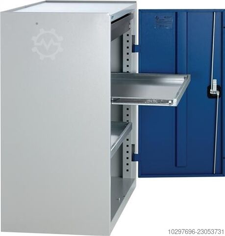 Tool / auxiliary cabinet - 1 pc  