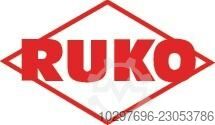 Countersink DIN 335C 90 degrees - 1 piece RUKO 