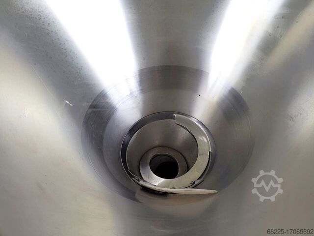 Hamburger Linie Vemag Robot 500 / FM250