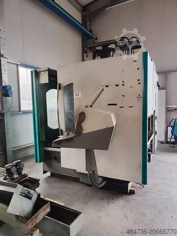 Vertikales Bearbeitungszentrum Deckel Maho DMC 70 V