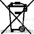 Forklift LX 16/35, load capacity 1,600 kg – 1 unit LIFTER 