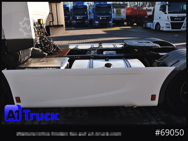 Standard SZM IVECO Stralis AS 480 PS, Intarder ACC,