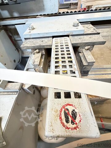 Flanging machine HOMAG OPTIMAT KAL 210/6/A20/S2