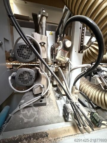 Flanging machine HOMAG OPTIMAT KAL 210/6/A20/S2