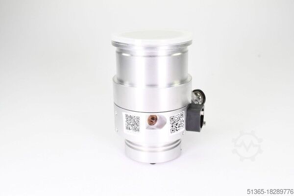 Turbomolecular pump Leybold 85635