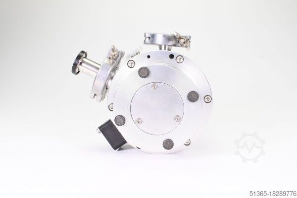 Turbomolecular pump Leybold 85635