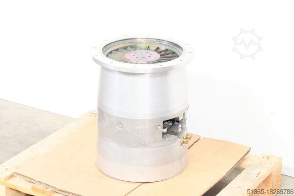 Turbomolecular pump Oerlikon Leybold Vacuum 800040V1444