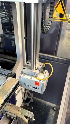 Press brake Bystronic Xpert 100 x 2050