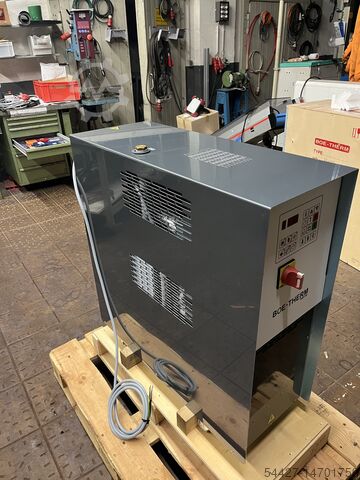 Temperiergerät Boe Therm BT-300-12.I2-P4-V5