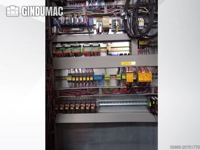 REIFENHÄUSER BI Trudes 115 REIFENHÄUSER BI Trudes 115