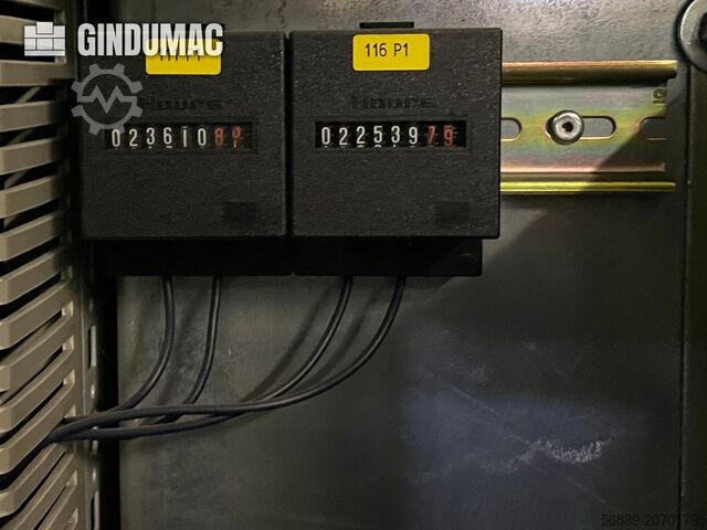 Panel Saw HOLZMA HCL 11/56/22