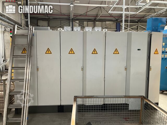 KIEFEL KLS 86/235 KIEFEL KLS 86/235