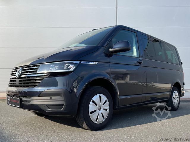 Minibus VOLKSWAGEN T6.1 Caravelle Comfortline NAV LED TEMP DAB PDC