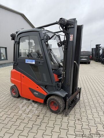 Dieselstapler Linde H20D-01