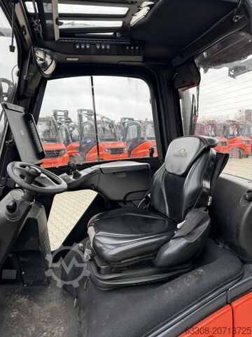 Dieselstapler Linde H20D-01