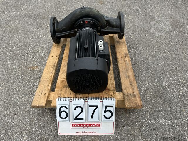 Centrifugal pump, Grundfos Grundfos LP 80 125/124 B-F-A-RUUV