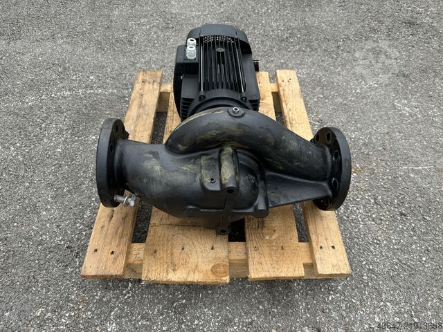 Centrifugal pump, Grundfos Grundfos LP 80 125/124 B-F-A-RUUV