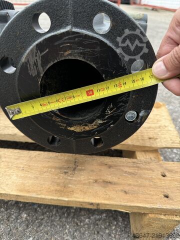 Centrifugal pump, Grundfos Grundfos LP 80 125/124 B-F-A-RUUV