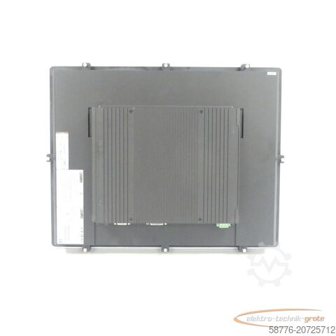 Component Phoenix Contact VL PPC 3000 Industrie-Panel-PC 2400184 SN:1709B00358