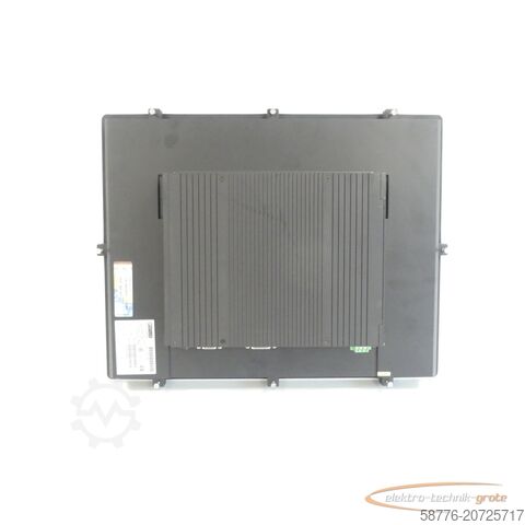 Component Phoenix Contact VL PPC 3000 Industrie-Panel-PC 2400184 SN:L100015397