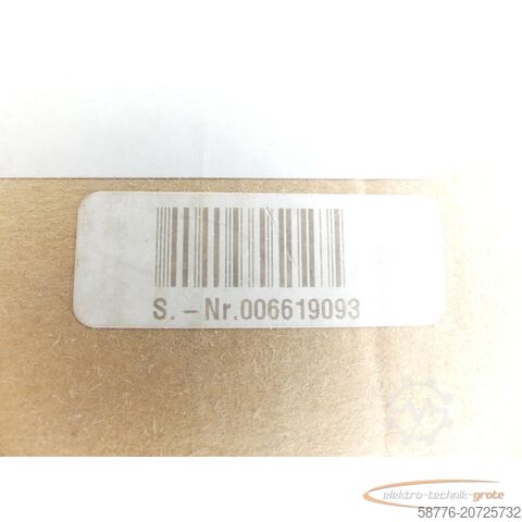 Component Rexroth CML40.2-NP-330-NA-NNNN-NW MNR: R911170254-GC1 - ! -